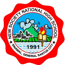 NSNHS Seal